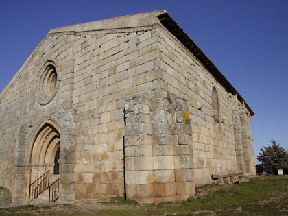 Hinojosa de Duero